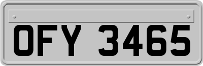 OFY3465