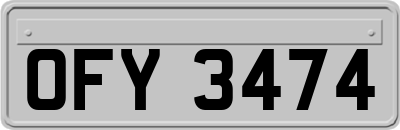 OFY3474