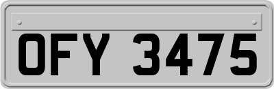 OFY3475
