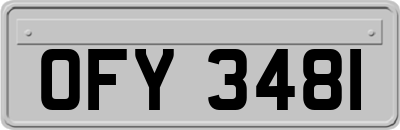 OFY3481