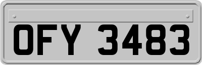 OFY3483