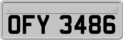 OFY3486