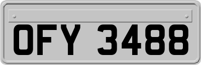 OFY3488