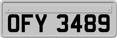 OFY3489