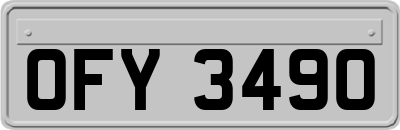 OFY3490