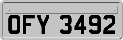 OFY3492