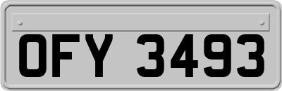 OFY3493