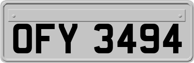 OFY3494