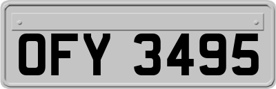 OFY3495