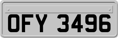 OFY3496