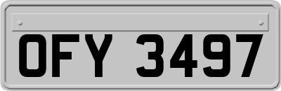OFY3497