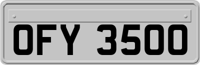 OFY3500