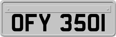 OFY3501