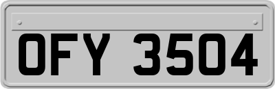 OFY3504