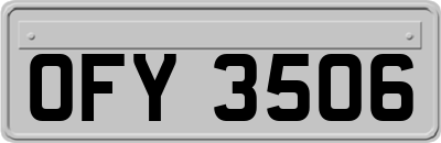 OFY3506