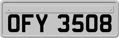OFY3508