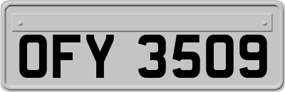 OFY3509