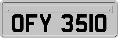 OFY3510