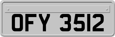 OFY3512