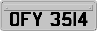 OFY3514
