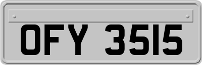 OFY3515