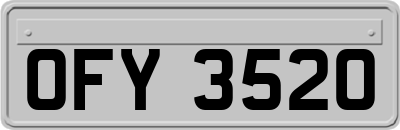 OFY3520