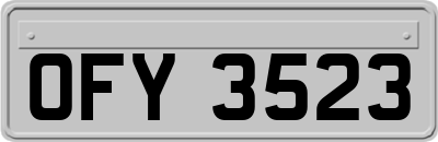 OFY3523