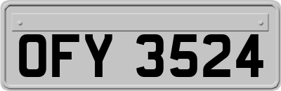OFY3524
