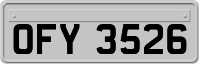 OFY3526