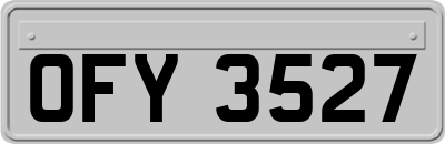 OFY3527
