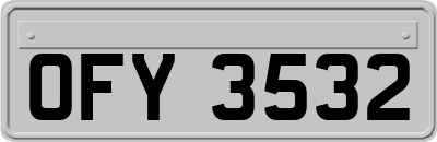 OFY3532