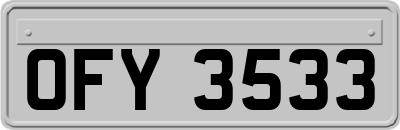 OFY3533