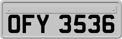 OFY3536