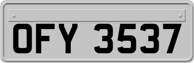OFY3537
