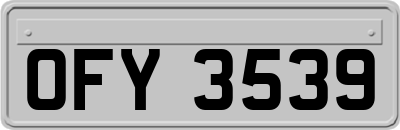 OFY3539