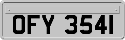 OFY3541