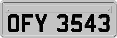 OFY3543