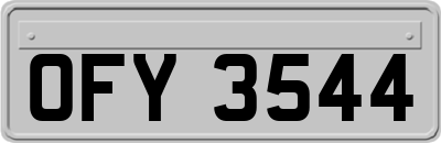 OFY3544