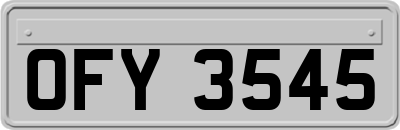 OFY3545