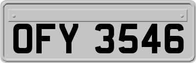 OFY3546