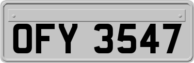 OFY3547