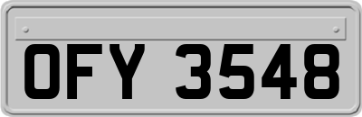 OFY3548