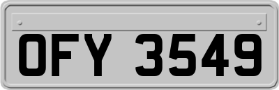 OFY3549