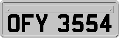 OFY3554