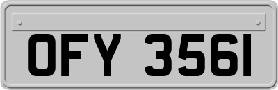 OFY3561