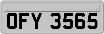 OFY3565