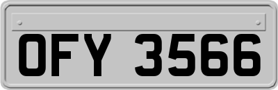 OFY3566