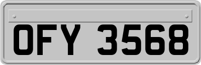 OFY3568