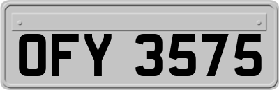 OFY3575
