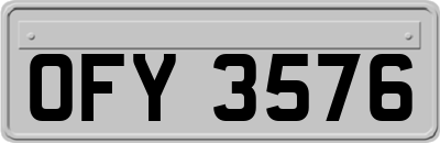 OFY3576